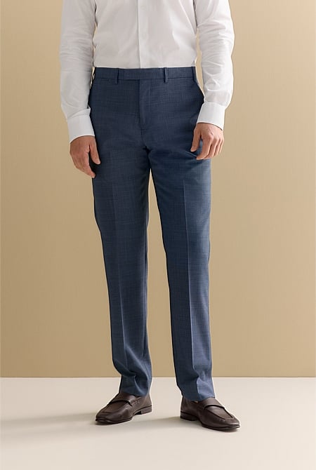 Italian Wool Pant