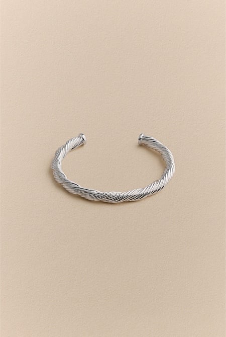 Mackenzie Cuff