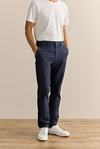 Regular Fit Modern Chino Pant