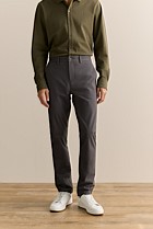 Regular Fit Modern Chino Pant