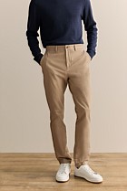 Regular Fit Modern Chino Pant