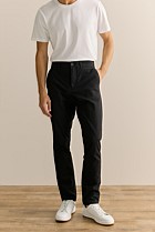 Regular Fit Modern Chino Pant