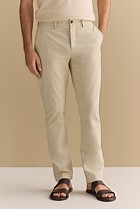 Regular Fit Modern Chino Pant