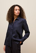 Delave Linen Classic Shirt