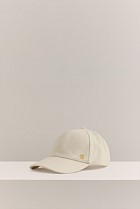 Tarlia Wool Blend Cap