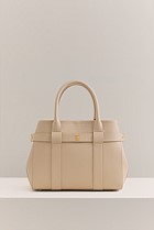 Kalin Leather Small Tote