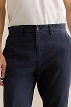 Regular Fit Modern Chino Pant