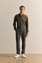 Regular Fit Modern Chino Pant