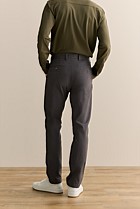 Regular Fit Modern Chino Pant