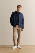 Regular Fit Modern Chino Pant