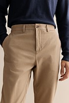 Regular Fit Modern Chino Pant