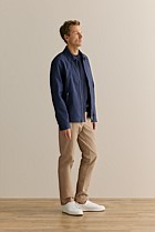 Regular Fit Modern Chino Pant