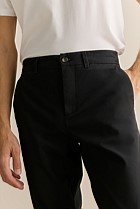 Regular Fit Modern Chino Pant