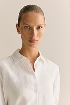 Linen Classic Shirt