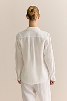 Linen Classic Shirt