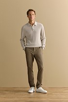 Regular Fit Modern Chino Pant