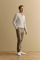 Regular Fit Modern Chino Pant