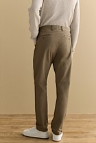 Regular Fit Modern Chino Pant