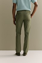 Regular Fit Modern Chino Pant