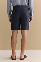 Cotton Twill Chino Short