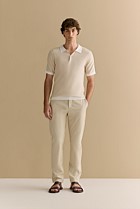 Regular Fit Modern Chino Pant