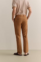 Regular Fit Modern Chino Pant