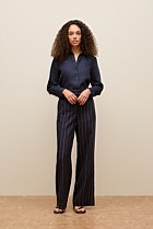 Delave Linen Classic Shirt
