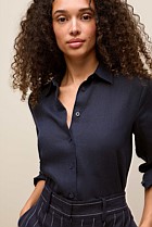 Delave Linen Classic Shirt