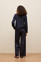 Delave Linen Classic Shirt