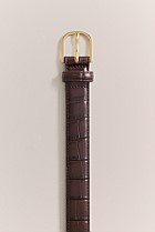 Argil Belt