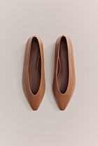 Cendre Flat