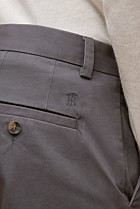 Regular Fit Chino