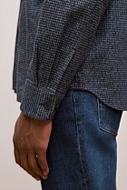 Puppytooth Overshirt