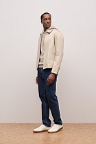 Harrington Jacket