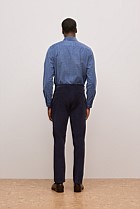 Tailored Cord Trouser