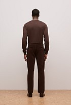 Regular Fit Cord Classic Pant