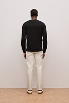 Merino Classic Crew