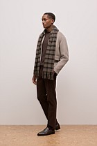 Merino Classic Crew