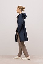Ponte Straight Leg Pant