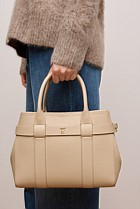 Kalin Leather Small Tote