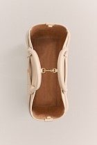 Kalin Leather Small Tote