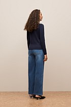 Merino Classic Crew