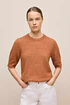 Alpaca Merino Blend T-Shirt