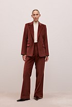 Italian Cord Trouser