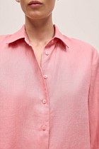 Linen Classic Shirt