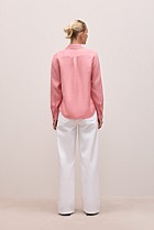 Linen Classic Shirt