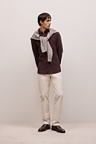 Regular Fit Chino