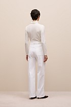Soft Rib Rollneck