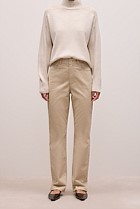 Moleskin Five Pocket Pant