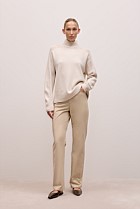 Moleskin Five Pocket Pant